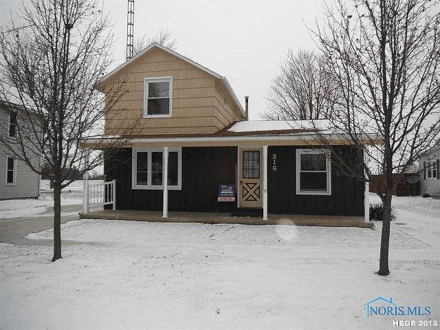 1st image of 316 Wyandot St