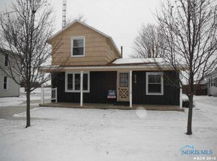 316 Wyandot St, Wharton, OH 43359