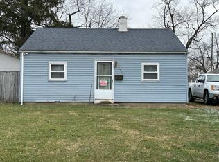 2798 Grasmere Ave, Columbus, OH 43211