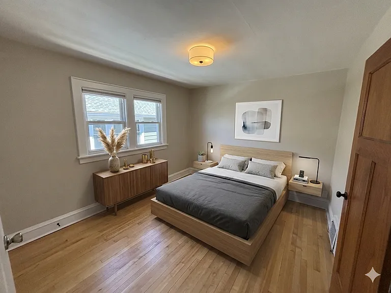 4535 N Newhall St #4535 — Photo 11