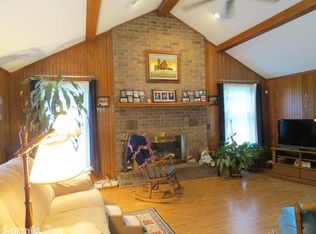 406 Leatherwood Dr, Mountain Home, AR 72653
