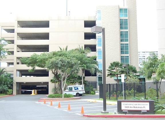 5th image of 3009 Ala Makahala Pl APT 702