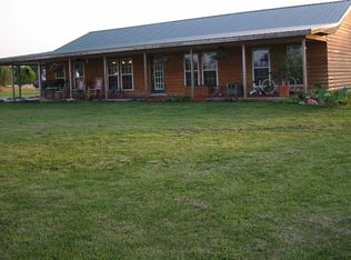 10445 Garden Court Rd, Prairie Grove, AR 72753