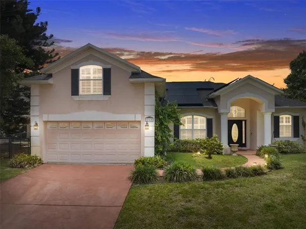 568 Concha Dr, Sebastian, FL 32958