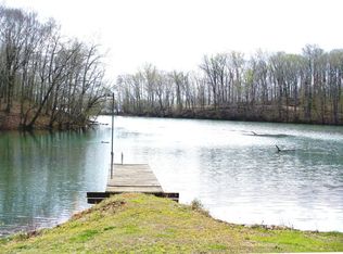 255 County Road 194, Waterloo, AL 35677