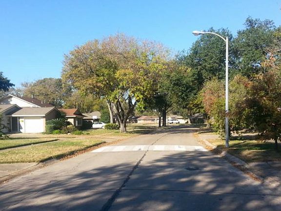 View of Street
