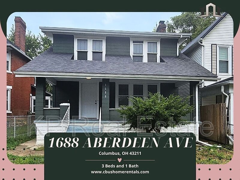 1st image of 1688 Aberdeen Ave
