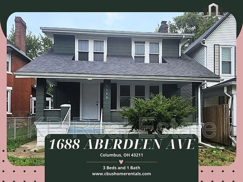 1688 Aberdeen Ave photo 1