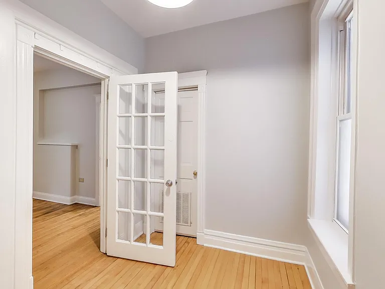 Bonus Room (Office)