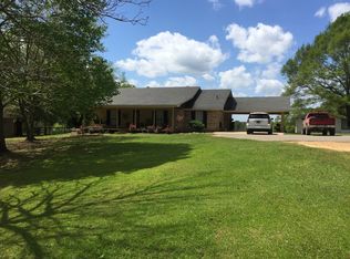 323 New Hope Rd, Sandy Hook, MS 39478