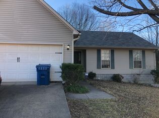 2904 Frendall, Benton, AR 72019