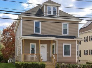 93 Moore St, Lowell, MA 01852