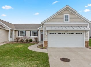6110 Gleneagle Highlands Dr Unit 93, Hudsonville, MI 49426