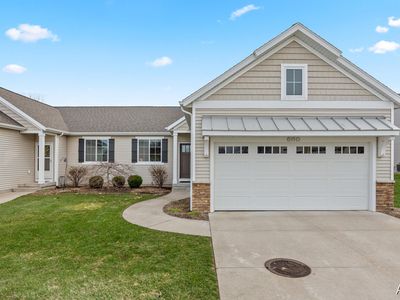 6110 Gleneagle Highlands Dr Unit 93, Hudsonville, MI, 49426