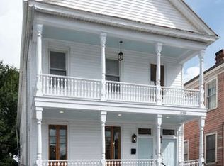 320 Sumter St APT B, Charleston, SC 29403