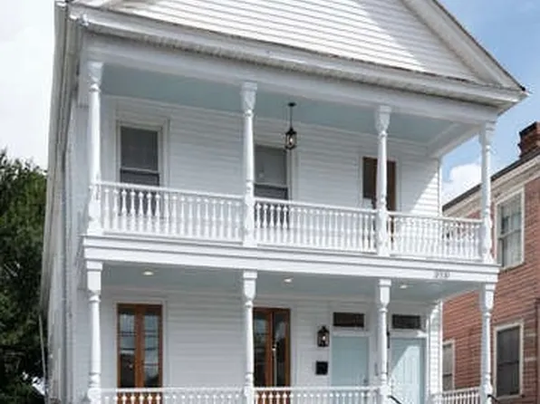 320 Sumter St, Charleston, SC