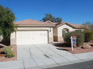 6030 Golden Harmony St, North Las Vegas, NV 89031