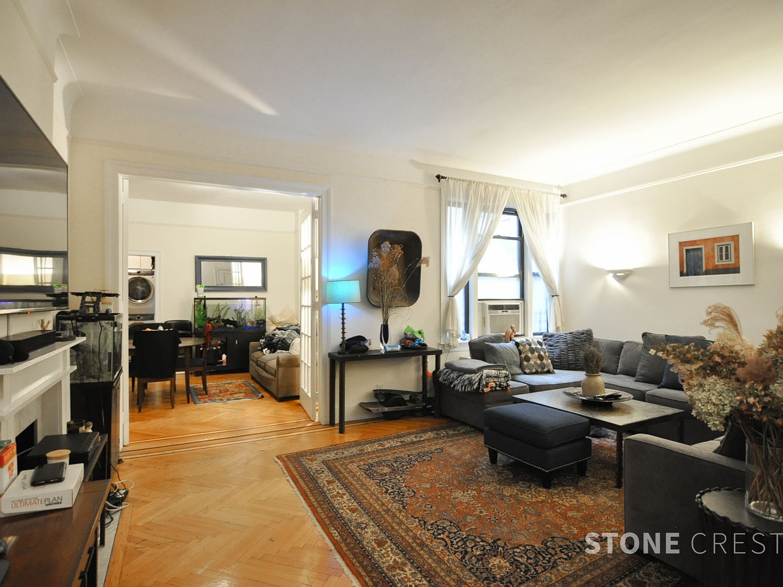 305 Riverside Dr APT 8C, New York, NY 10025 | Zillow