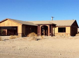 2867 Gram Dr, Thermal, CA 92274