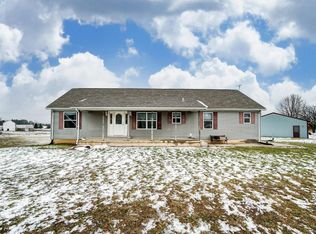 3627 Hawk Rd, Mechanicsburg, OH 43044