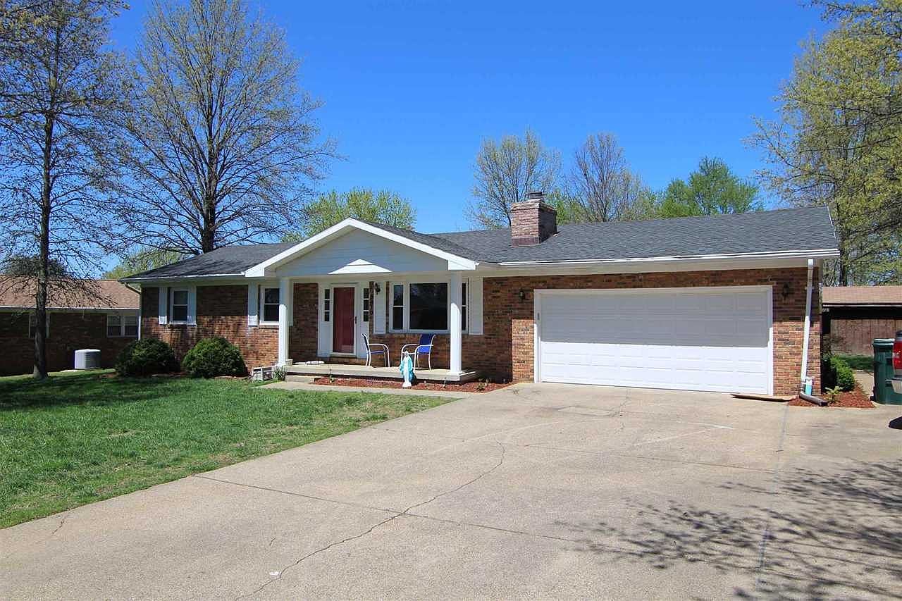 9210 Shoreline Dr, Wadesville, IN 47638 Zillow