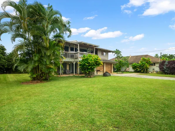 2328 Oka St, Kilauea, HI 96754