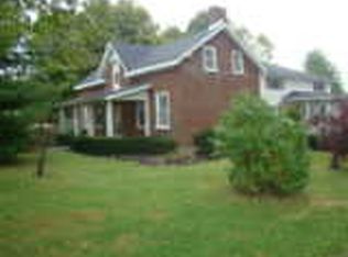 4965 Highway 227 N, Owenton, KY 40359