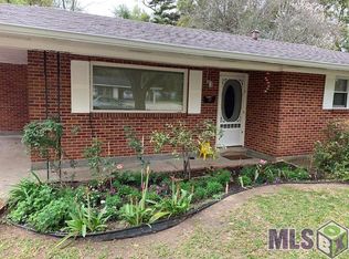 223 Clara Dr, Baton Rouge, LA 70808