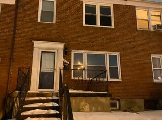 815 Bosley Ave, Towson, MD 21204