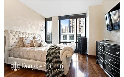 Sold by Douglas Elliman