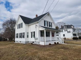 214 Pearl St #1, North Dighton, MA 02764