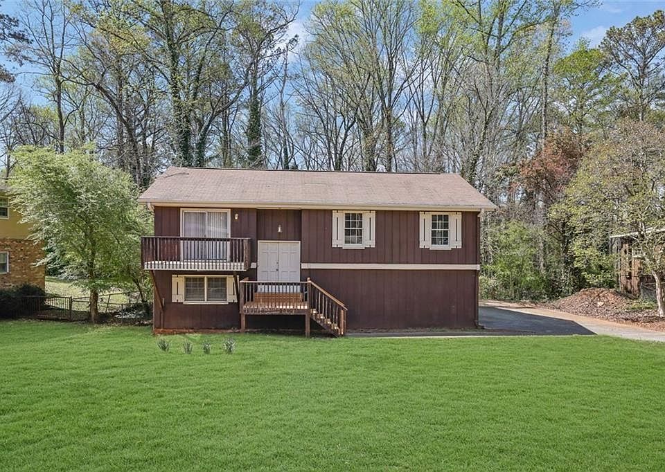 1st image of 4341 Five Forks Trickum Rd SW