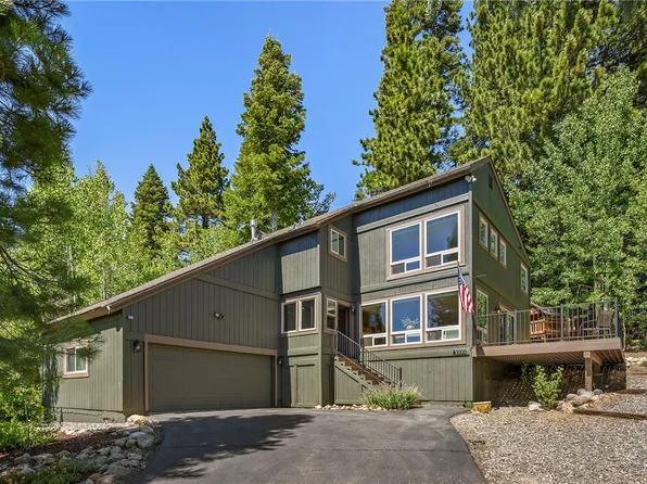 1008 Galaxy Way, Incline Village, NV 89451