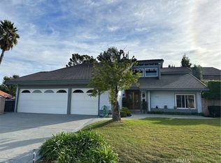 1414 Calle De Las Flores, San Dimas, CA 91773