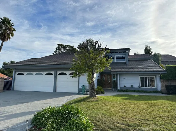 1414 Calle De Las Flores, San Dimas, CA 91773