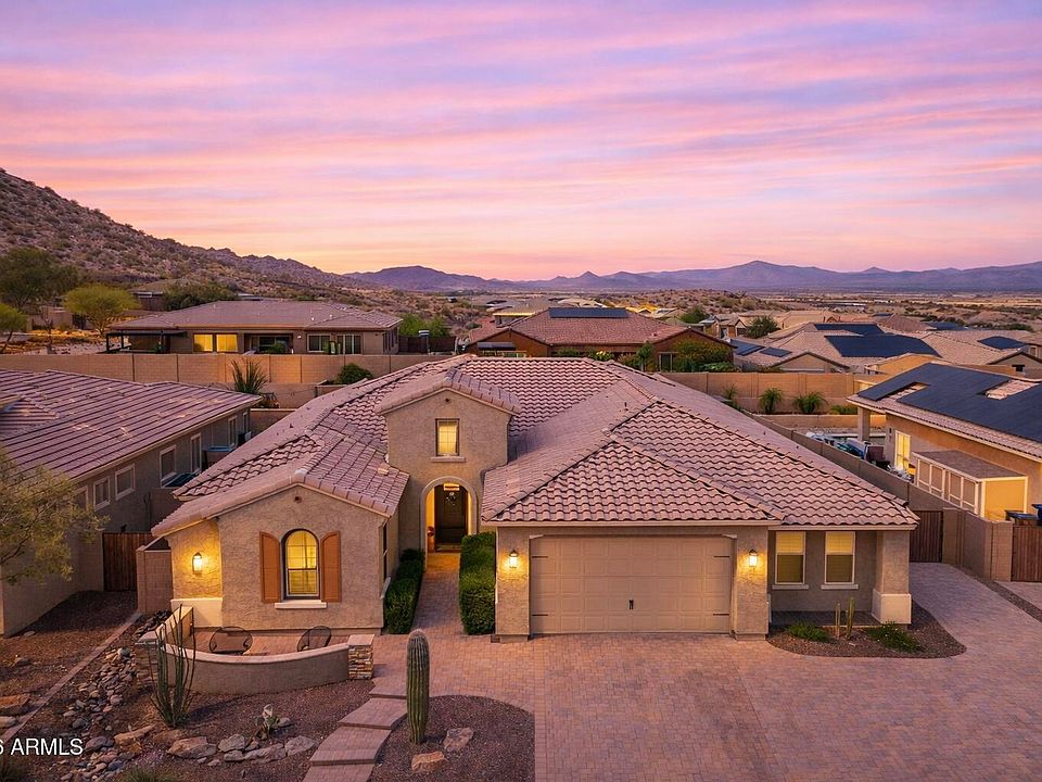 1st image of 27562 N 99TH Drive