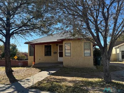710 S Puerco Dr, Gallup, NM, 87301