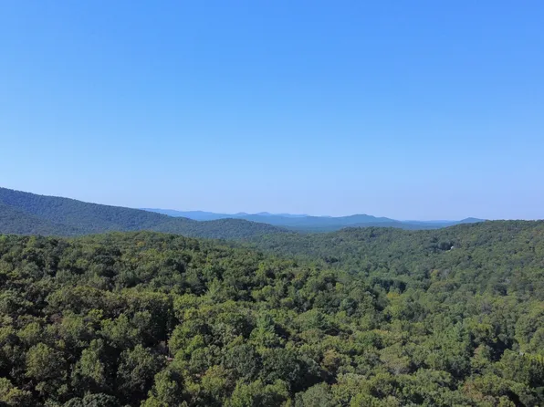LOT 10 Johnston Rd, Ellijay, GA 30536