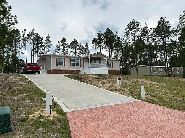 166 Sherwood Hills Ct, Cameron, NC 28326