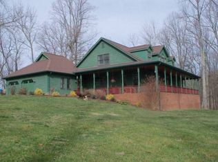 430 Pettyjohn Rd, Kingsport, TN 37664