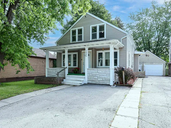 1000 Lawe St, Kaukauna, WI 54130