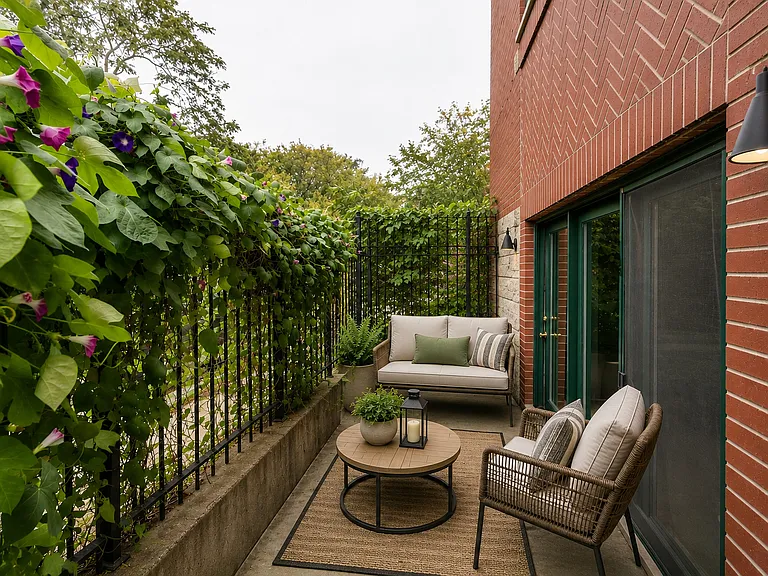 1267 N Honore St #1 — Photo 12