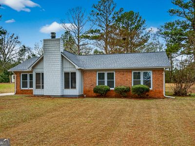 107 N Barnard Ave, Lagrange, GA, 30241