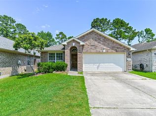 18606 Walden Glen Cir, Humble, TX 77346