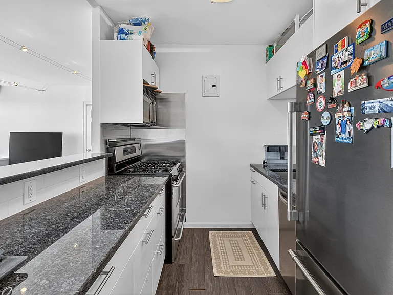 85 E India Row #33E — Photo 6