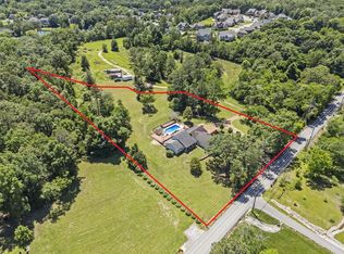 8802 Pine Ridge Rd, Ooltewah, TN 37363