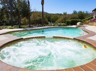 16604 Shady Oaks Dr, Ramona, CA 92065
