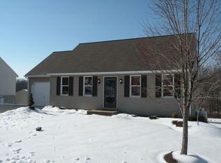 20 Barnhill Rd, Denver, PA 17517