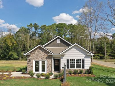 1237 Red River Dr, Salisbury, NC, 28144