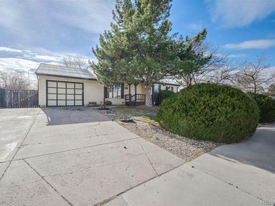 2804 W 100th Avenue, Federal Heights, CO, 80260